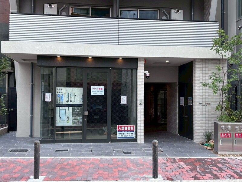 地下鉄海岸線 みなと元町駅 徒歩5分 築2年