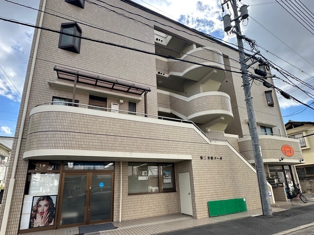 広島電鉄宮島線 草津駅 徒歩12分 築37年