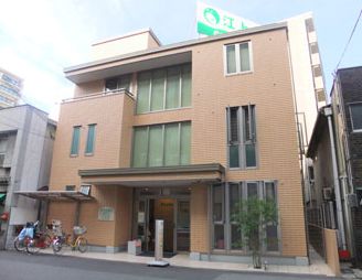 病院　江上歯科（病院）まで40m