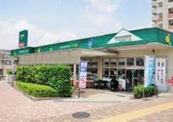 スーパー　マルエツプチ新小岩店（スーパー）まで700m