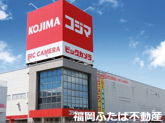 S-RESIDENCE大橋FLUSSの周辺写真