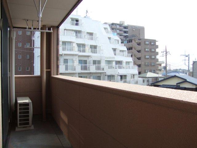 眺望　眺望