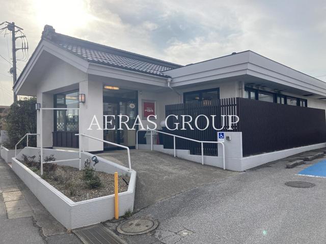飲食店　北海道生まれ和食処とんでん 鎌ヶ谷店（飲食店）まで349m