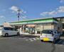 コンビニ　ファミリーマート 東松山高坂店（コンビニ）まで706m