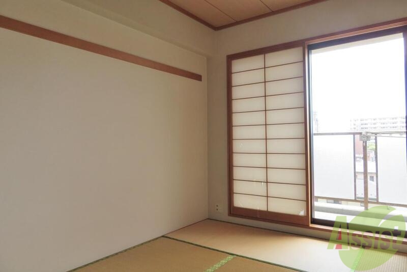 コープ野村長町南プレシオの内装写真