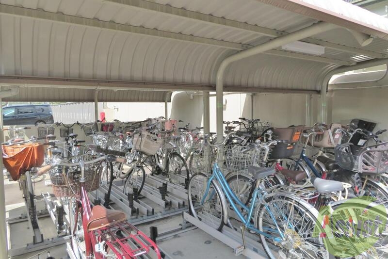 コープ野村長町南プレシオの周辺写真