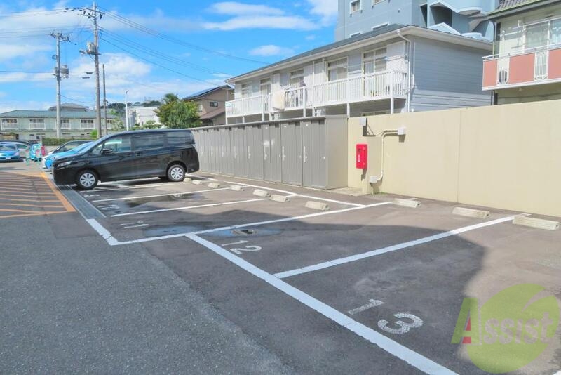 コープ野村長町南プレシオの周辺写真