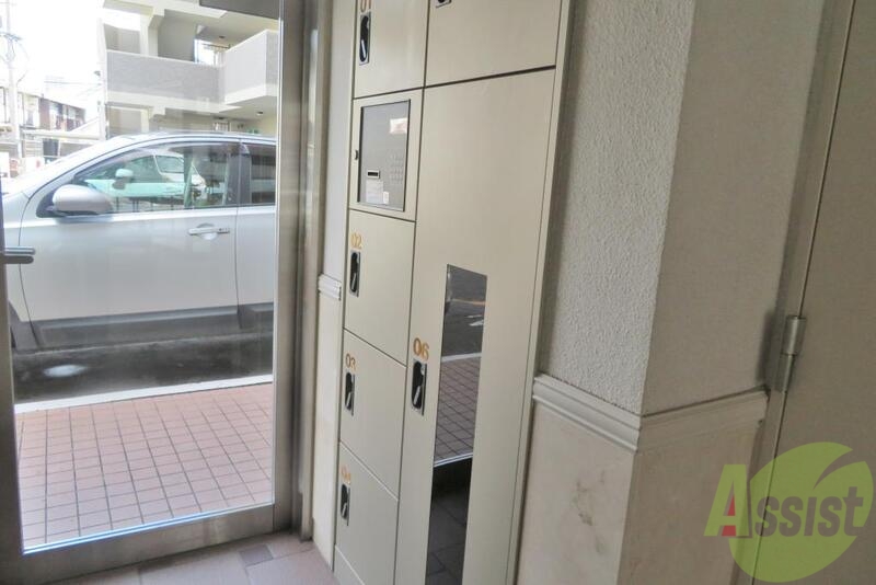 コープ野村長町南プレシオの周辺写真