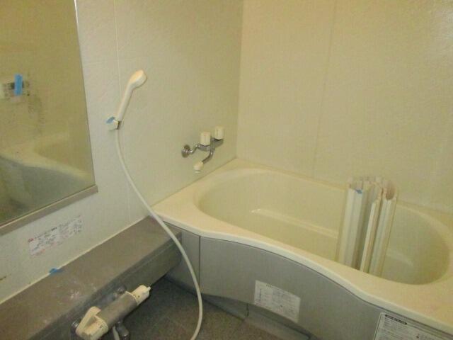 バス・シャワールーム　※別部屋参照