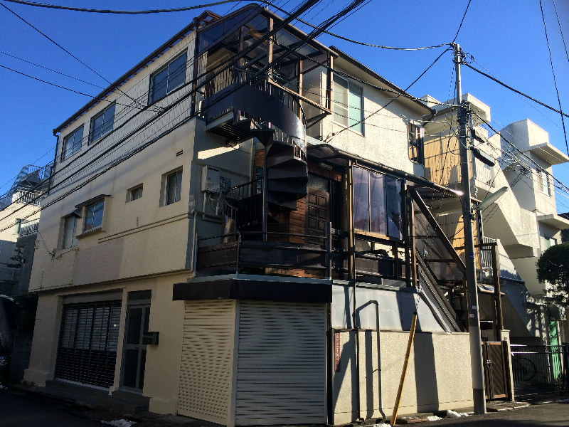 建物外観　★駅近アクセス良好★
