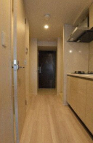 キッチン　参考写真