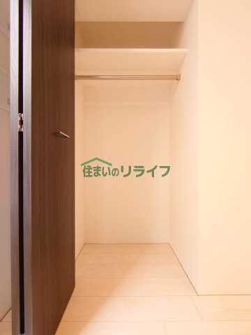 LEGALAND笹塚の内装写真