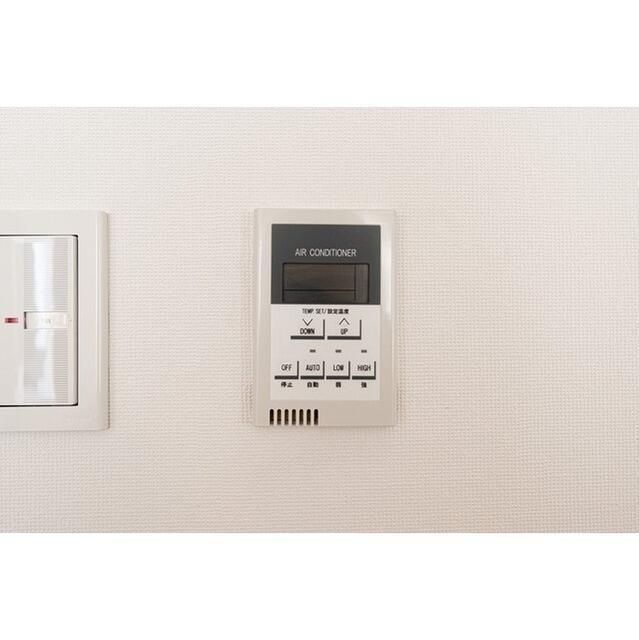 その他　写真は同タイプ住居です。