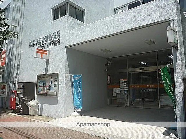 ザ・パークハビオ目白タワーの周辺写真