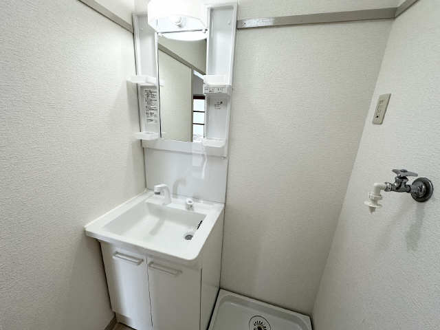 シティマンション千年の内装写真