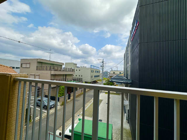 シティマンション千年のその他写真