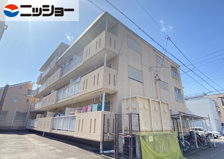 シティマンション千年