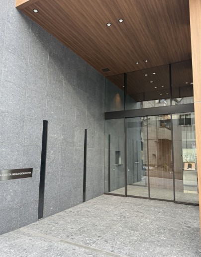 東急東横線 学芸大学駅 徒歩11分 7階建 築2年の外観写真