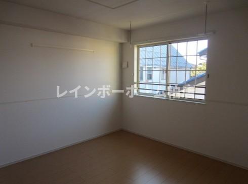 その他部屋・スペース　内装もきれいです