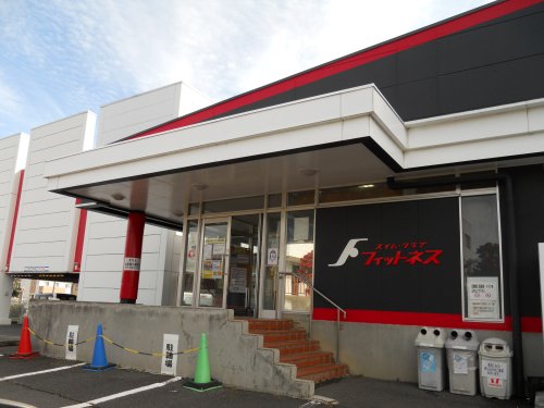 その他　スイムクラブ フィットネス（その他）まで802m