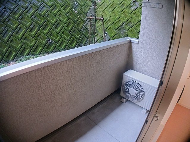 地下鉄名城線 総合リハビリセンター駅 徒歩7分 2階建 築13年の内装写真