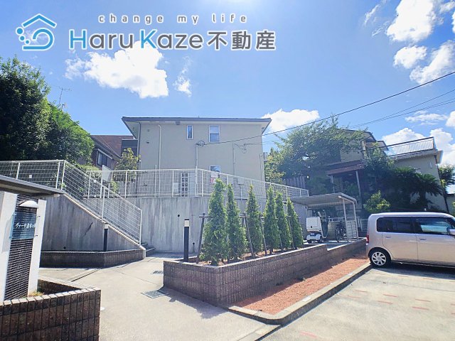 地下鉄名城線 総合リハビリセンター駅 徒歩7分 築13年