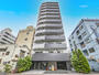 Raisingplace浅草四番館 9階 築12年10ヶ月の賃貸物件