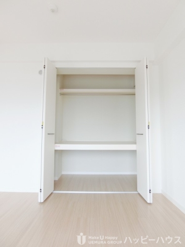 収納　同タイプ・別部屋　現況優先