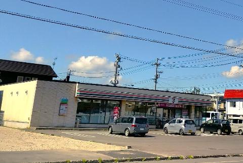 その他　セブンイレブン室蘭宮の森店（その他）まで692m