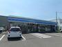 コンビニ　ローソン札幌手稲稲穂3条店（コンビニ）まで498m