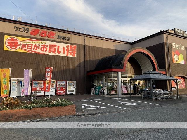レオパレス蓮の周辺写真