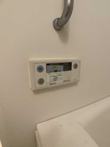 その他設備　パークアクシス西巣鴨