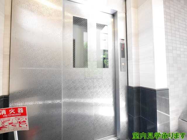 その他　菱和パレス早稲田壱番館