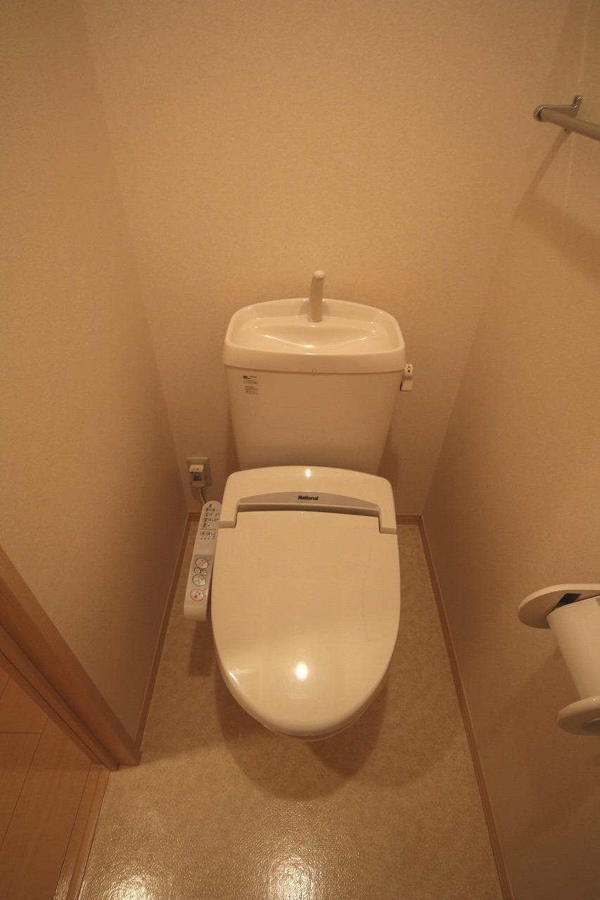 収納　※別部屋写真参照
