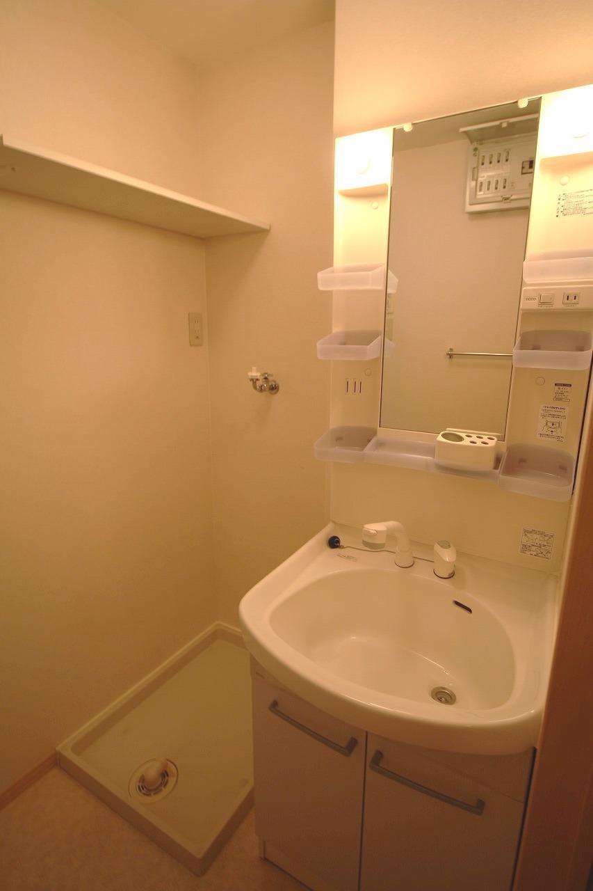 その他設備　※別部屋写真参照
