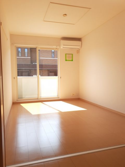 2DK Apartment in Kagoshima, Kagoshima — photo 3 of 3