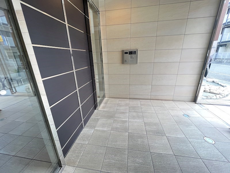 S-FORT神戸小河通の外観写真