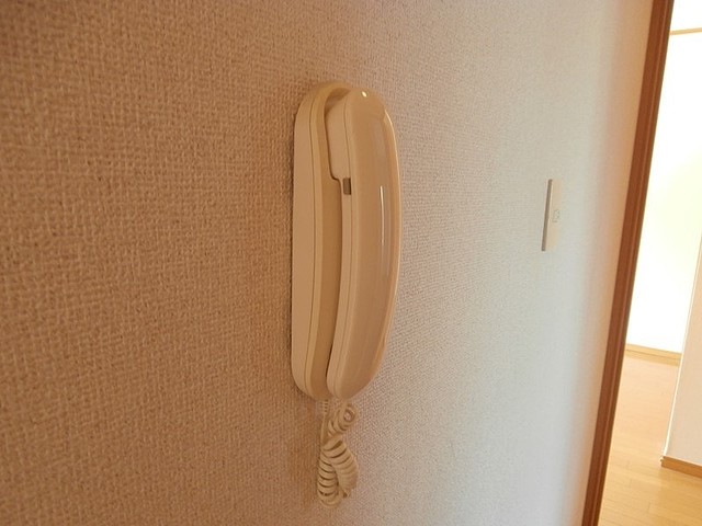 サンライトハウスA棟のその他写真