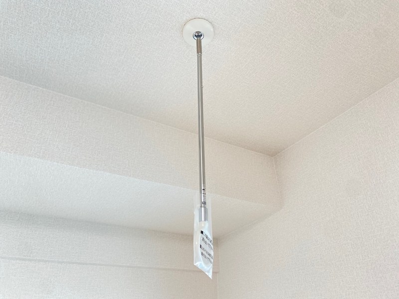 その他　（参考写真）同じ間取の別のお部屋です