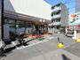 コンビニ　セブンイレブン北区岩淵北本通り店（コンビニ）まで189m