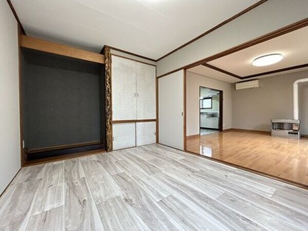 その他部屋・スペース