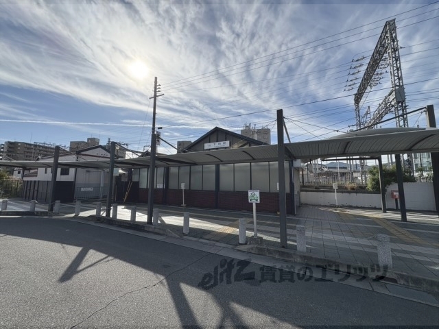 その他　近鉄下田駅（その他）まで600m