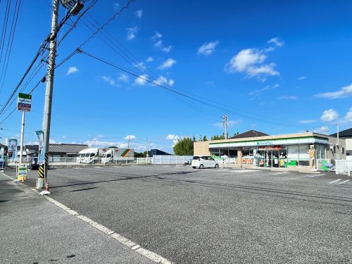 コンビニ　ファミリーマート犬山羽黒新田店（コンビニ）まで1089m