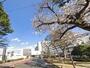 病院　武蔵野赤十字病院（病院）まで1007m