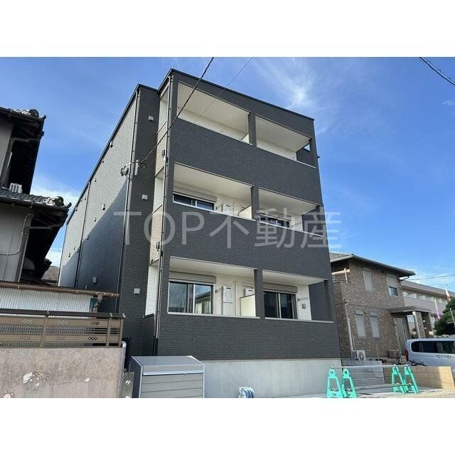 エントランス　物件画像