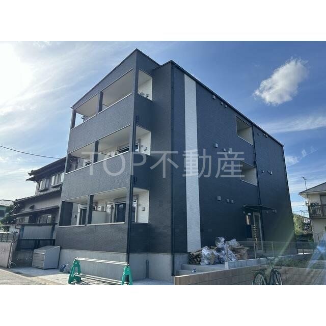 建物外観　物件画像