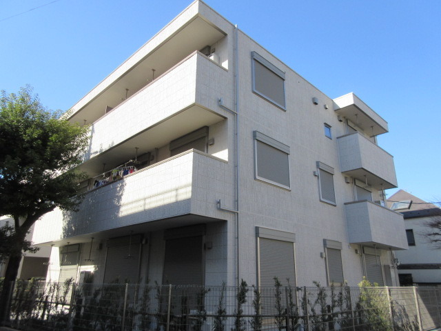 建物外観　★駅近★　★充実の設備★