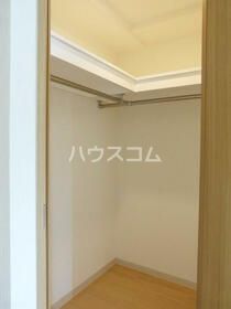 アクセルコートの内装写真
