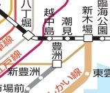 その他　☆路線図☆