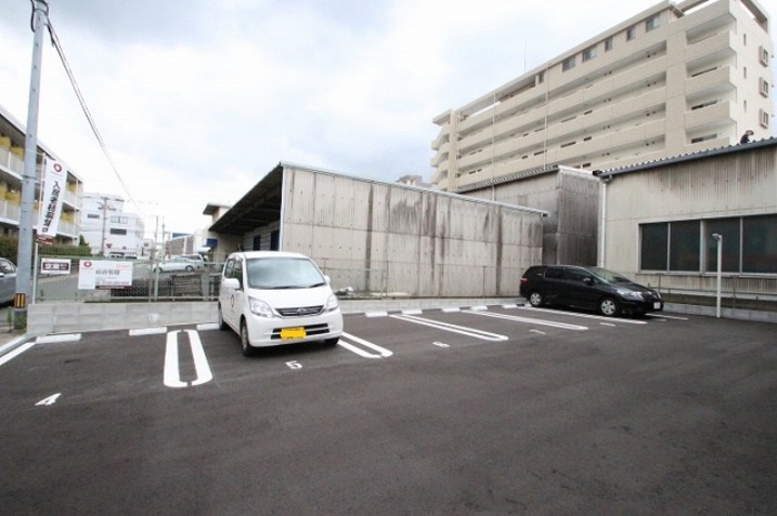 D-room筑紫通り 弐番館のその他写真